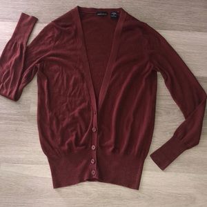 MODA INTERNATIONAL women’s cardigan